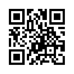 Thecatknows.ca QR code