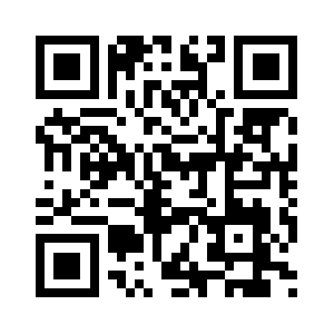 Thecatspyjama.com QR code