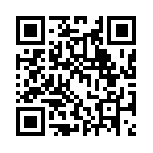 Thecatswhiskers.org QR code