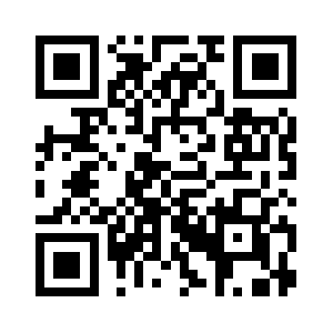 Thecattitudeproject.org QR code