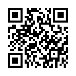 Thecatwalkblog.com QR code