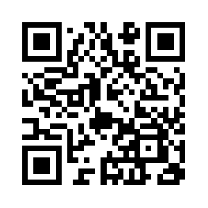 Thecause-way.org QR code