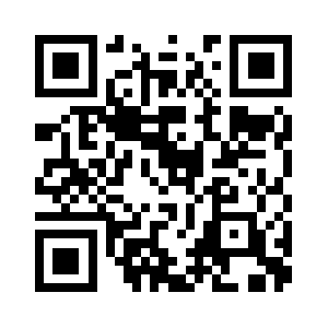 Thecauseisthecure.com QR code