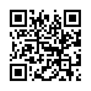 Thecavalierman.com QR code