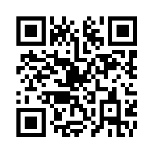 Thecavanproject.com QR code