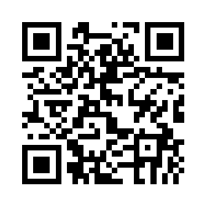 Thecavemancollective.org QR code