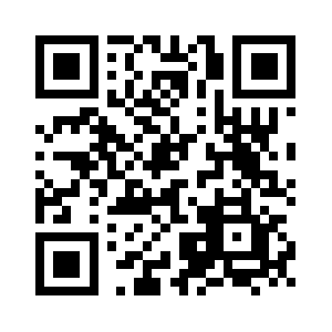 Theceopastor.com QR code