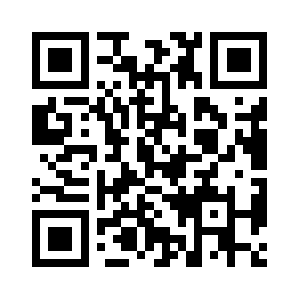 Thechanceconference.org QR code