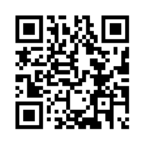 Thechangeincubator.com QR code