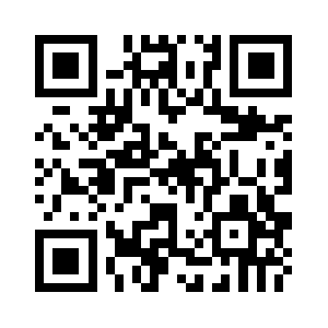 Thechangeprojects.ca QR code
