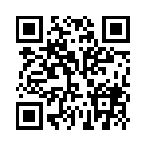 Thecharlypost.com QR code