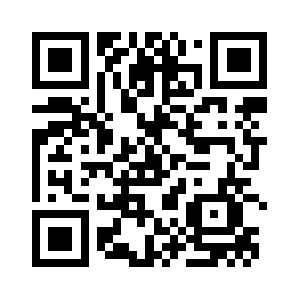 Thecheekychap.com QR code