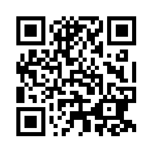 Thecheekypanda.com QR code