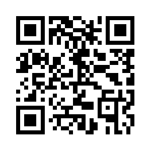 Thechefdriven.org QR code