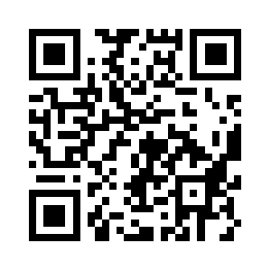 Thechellands.com QR code