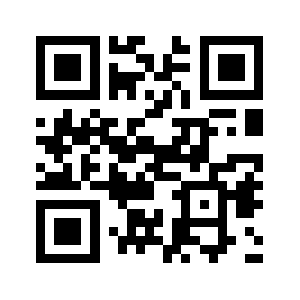 Thechels.biz QR code