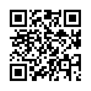 Thecheshireshat.com QR code