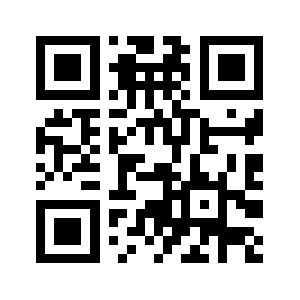 Thechic.us QR code