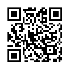 Thechickenshed.net QR code
