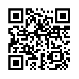 Thechristianbnb.com QR code