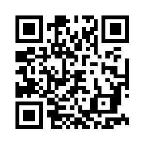 Thechristianmix.info QR code