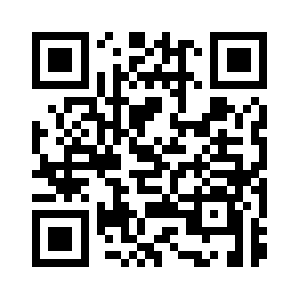 Thechristianmusicdiet.us QR code