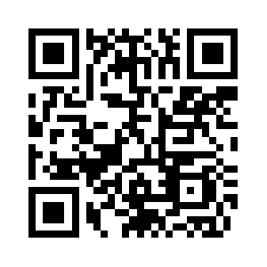 Thechristianonfire.com QR code