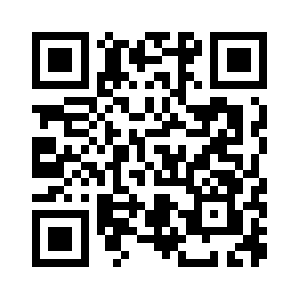 Thechristianview.org QR code