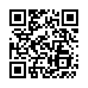 Thechristianwarrior.org QR code