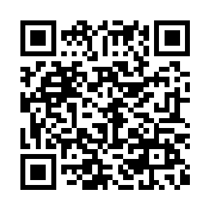 Thechristmasprojector.com QR code