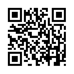 Thechristmaswindow.com QR code