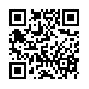Thechristmychart.com QR code