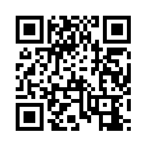 Thechublife.com QR code