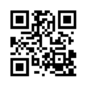 Thechurch.ie QR code