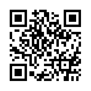 Thechurchband.net QR code