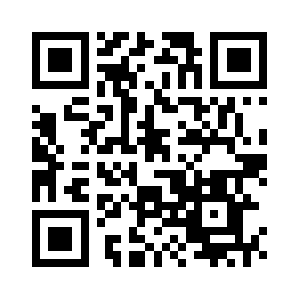 Thechurchisdying.org QR code