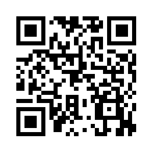 Thechurchlives.com QR code