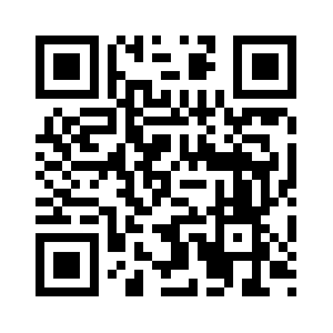 Thechurchthebody.org QR code