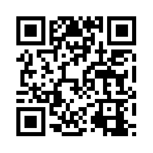 Thechurchtv.net QR code