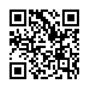 Thecinderpath.info QR code