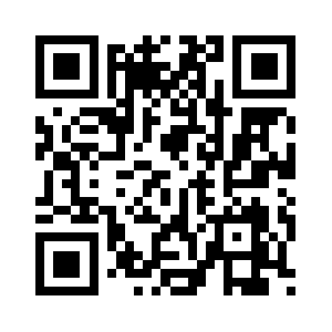 Thecinemaggio.com QR code