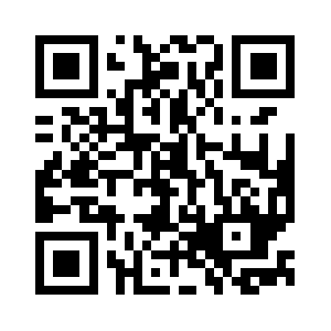 Thecityarmory.info QR code