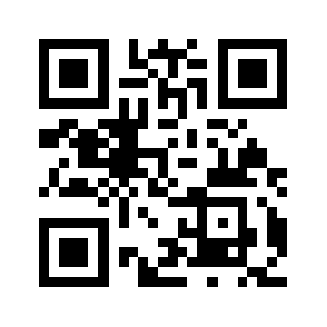 Thecitybnb.com QR code