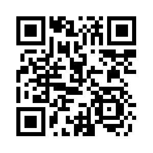 Thecitychallenge.com QR code