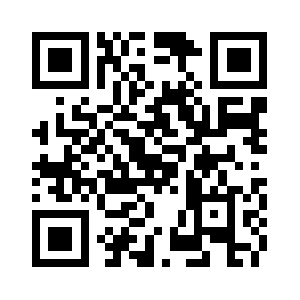 Thecityoncloud.com QR code