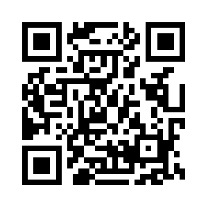 Theclairephoenixband.com QR code