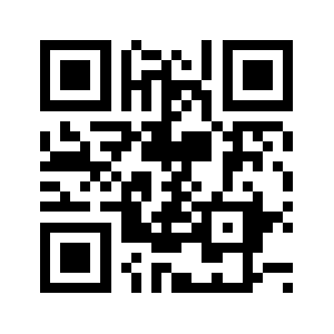 Theclara.net QR code