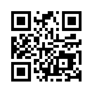 Theclarence.ie QR code