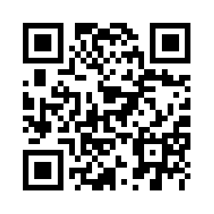 Theclaritymoment.ca QR code