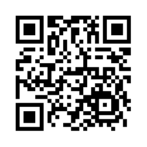 Theclarkgang.com QR code